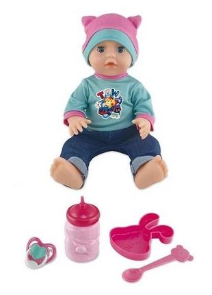 Пупс yala baby 25 см multicolor (148156)