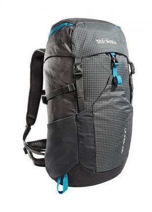 Рюкзак tatonka hike pack 27 titan grey (1033-tat 1554.021)