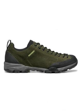 Кроссовки scarpa mojito trail gtx 42.5 dark green (1004-63316-200-7-42.5)