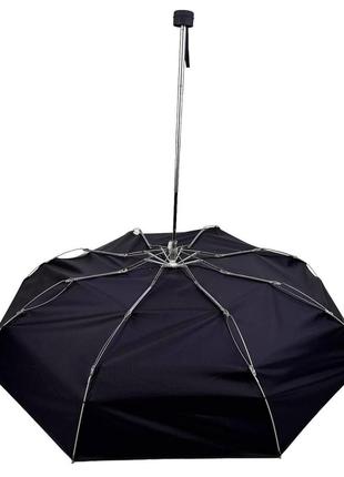 Механический маленький мини-зонт от sl фиолетовый sl018405-43 фото