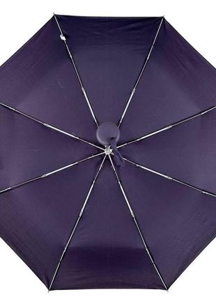 Механический маленький мини-зонт от sl фиолетовый sl018405-44 фото
