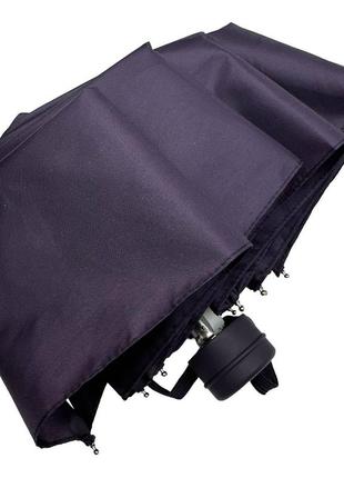 Механический маленький мини-зонт от sl фиолетовый sl018405-47 фото