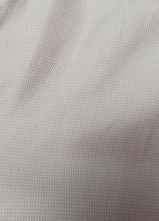 Шикарная розовая рубашка с широкими манжетами под запонки joho lewis 16 1/26 фото