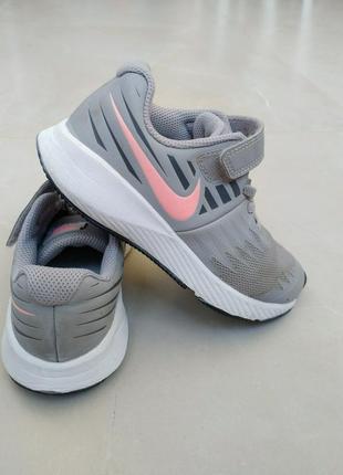 Nike originals кроссовки для девочки обувь детская кросівки для дівчаток дитяче взуття5 фото