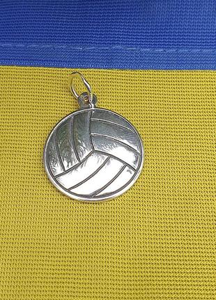 Підвіска волейбольний м'яч maxi silver 3502