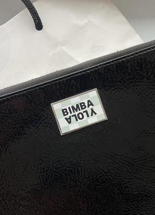 Сумка, клатч bimba y lola