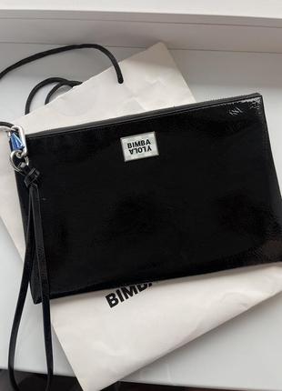 Сумка, клатч bimba y lola