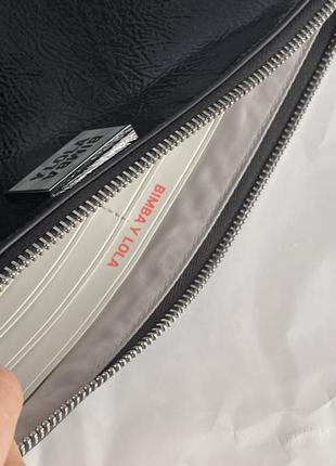 Сумка, клатч bimba y lola