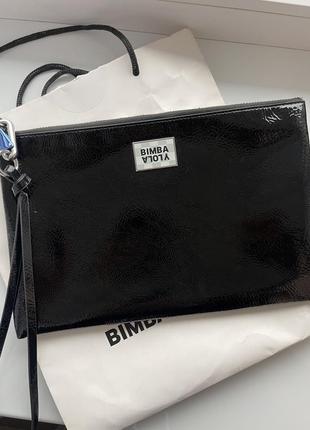 Сумка, клатч bimba y lola