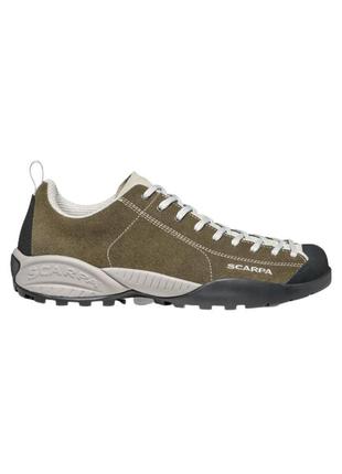 Кроссовки scarpa mojito 44 dark olive (1004-32605-350-129-44)