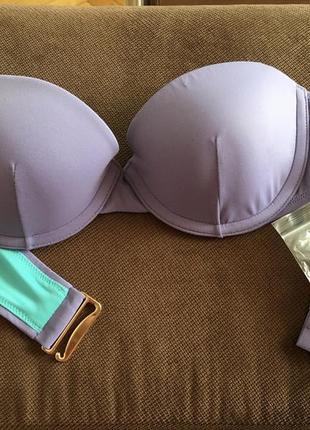 Двухсторонний лиф от купальника victoria’s secret