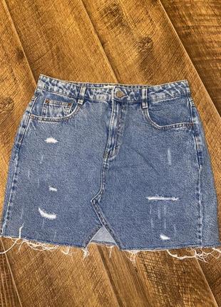 Спідниця pull&bear 3