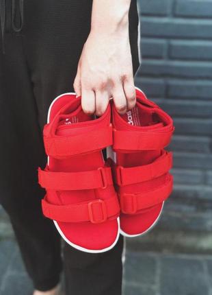 Жіночі сандалі adidas adiltte sandals