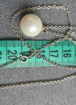 Кулон tomas sabo