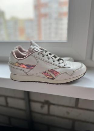 Кросівки reebok