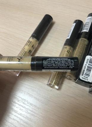 Консилер nyx hd concealer 10 корректор 113 фото