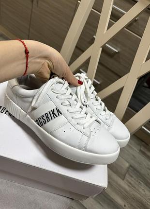Кеди bikkembergs