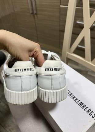 Кеди bikkembergs 5
