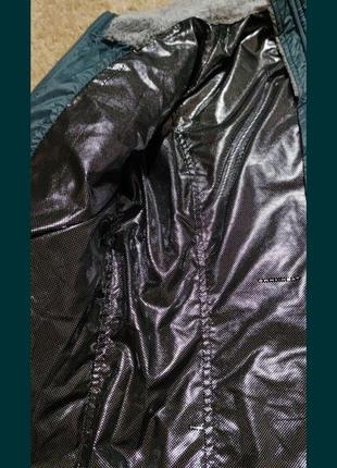 Куртка columbia omni heat розмір м3 фото