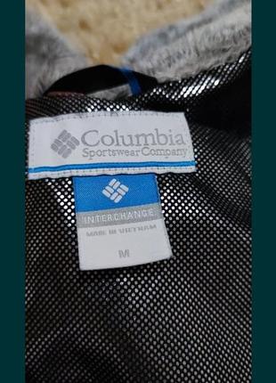 Куртка columbia omni heat розмір м4 фото