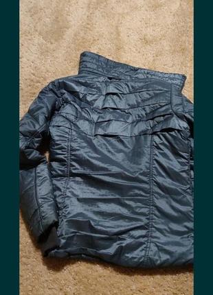 Куртка columbia omni heat розмір м6 фото