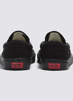 Vans classic slip-on3 фото