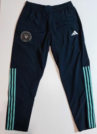 Спортивні штани adidas inter miami