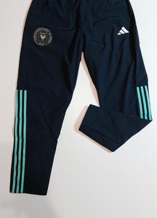 Спортивные штаны adidas inter miami2 фото