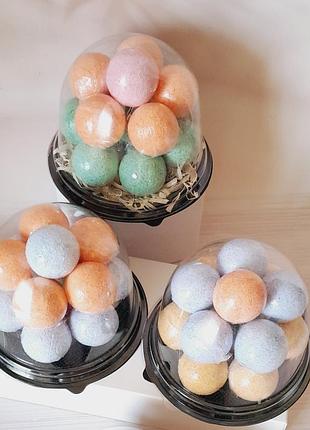 Брмбрчки в наборі. 3