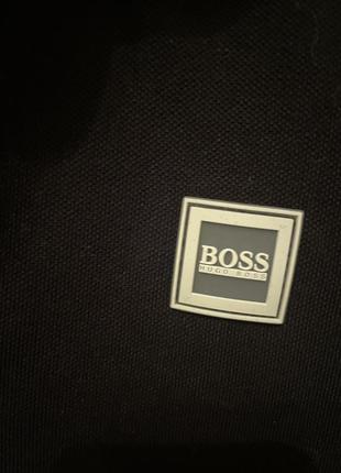 Hugo boss