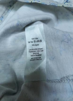 Нічна сорочка ночнушка домашній одяг5 фото