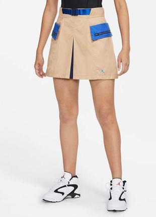 Спідниця jordan next utility skirt