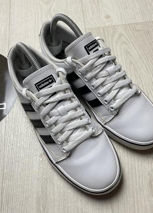 Мужские кроссовки, кеды adidas rayado, размер 40.5-416 фото