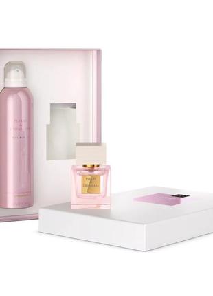 Подарочный набор rituals edp gift set women fleurs de himalaya