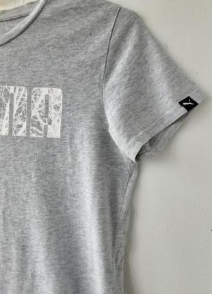 Футболка puma s 44-46 100%бавовна3 фото
