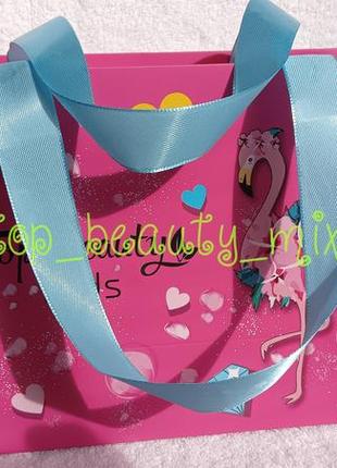 Подарочный набор детской косметики top beauty