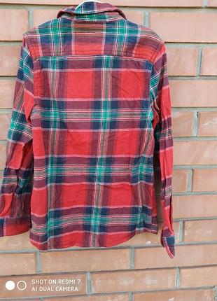 Сорочка 7-8 років 2