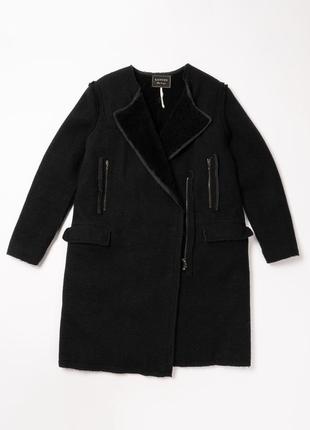 Lanvin les 10 ans coat (2012) жіноче пальто