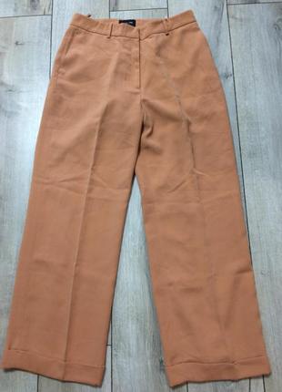 Классические штаны размер 14-16