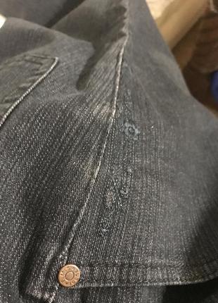 Фис джинси жіночі тянуться стрейч лайкра еластан9 фото