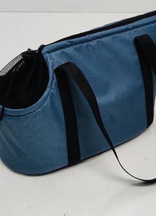 Сумка-переноска для домашніх тварин до 8 кг6 фото