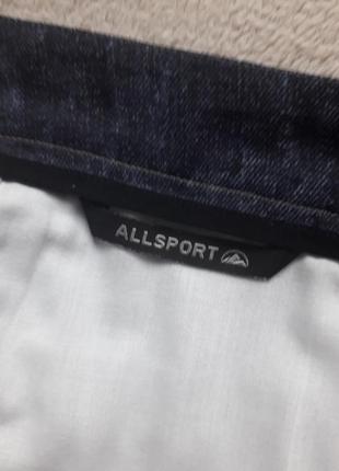 Штаны брюки allsport5 фото