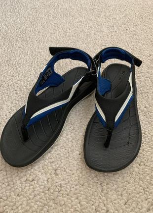 Босоніжки ecco 31