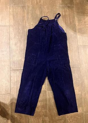 Комбенізон для вагітних