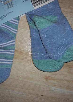 Набір махрових шкарпеток2 фото