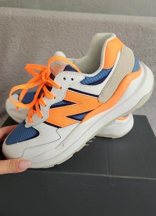 Кросівки new balance4 фото