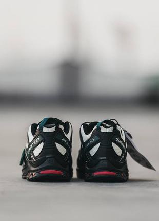 Baskets basses Salomon7 фото