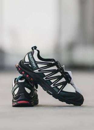 Salomon xa pro 3d5 фото