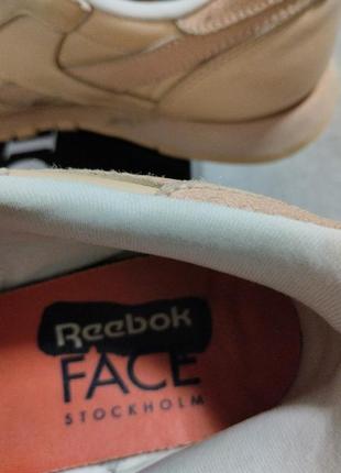 Кросівки  reebok5 фото