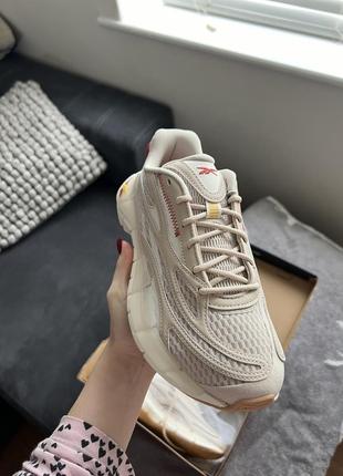 Кросівки reebok zig kinetica 2.5 . 36 розмір